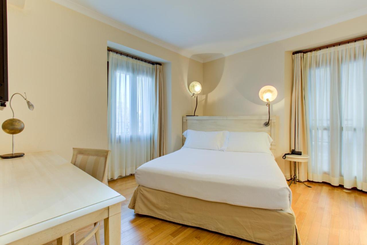 Oste Del Castello Wellness & Bike Hotel Веруккьо Экстерьер фото