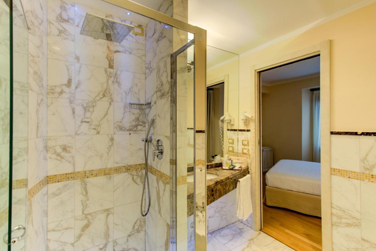 Oste Del Castello Wellness & Bike Hotel Веруккьо Экстерьер фото